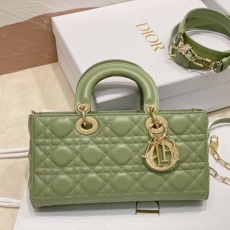 Christian Dior My Lady Bags